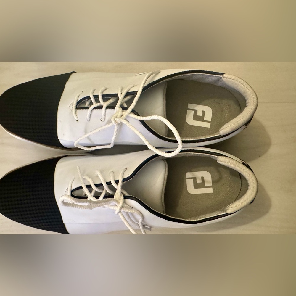 COPY - Footjoy Flex Golf Shoes woman’s